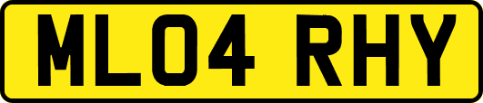 ML04RHY
