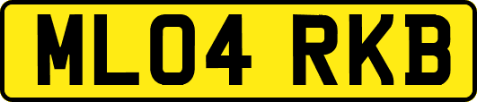 ML04RKB