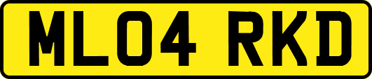 ML04RKD