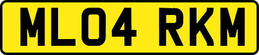 ML04RKM