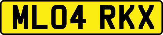 ML04RKX