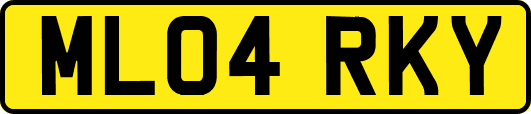 ML04RKY