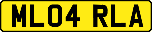 ML04RLA