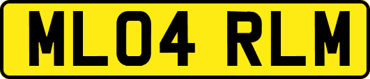 ML04RLM