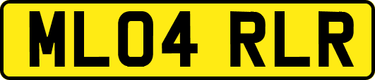 ML04RLR