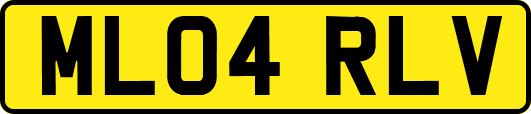 ML04RLV
