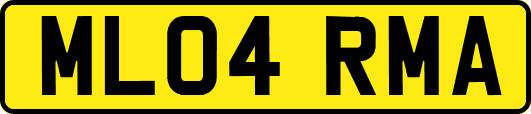 ML04RMA