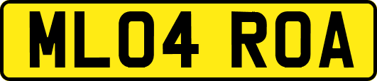ML04ROA