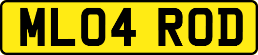 ML04ROD