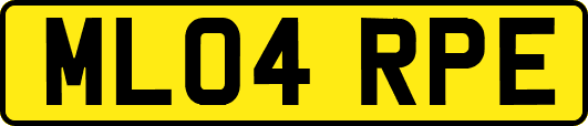 ML04RPE