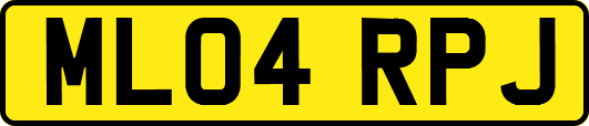 ML04RPJ