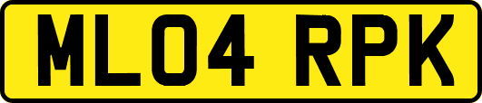 ML04RPK