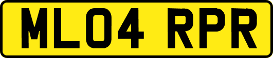 ML04RPR