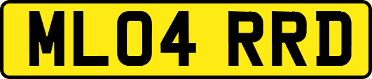 ML04RRD