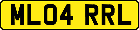 ML04RRL