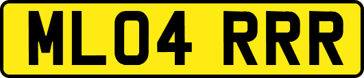 ML04RRR