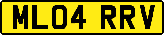 ML04RRV