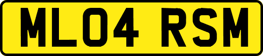 ML04RSM