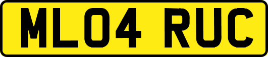 ML04RUC