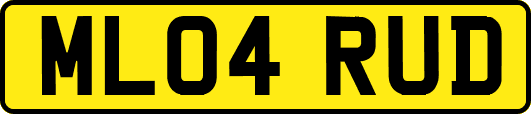 ML04RUD