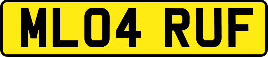 ML04RUF
