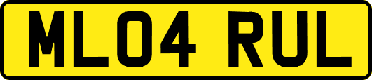 ML04RUL
