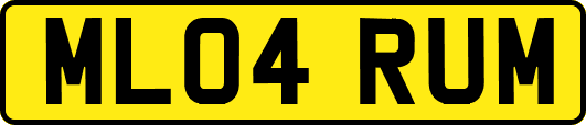 ML04RUM