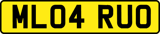ML04RUO