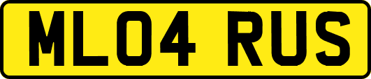 ML04RUS