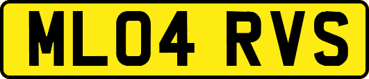 ML04RVS