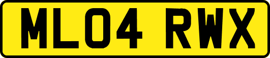 ML04RWX