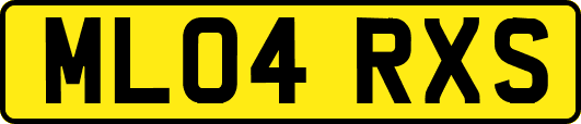 ML04RXS