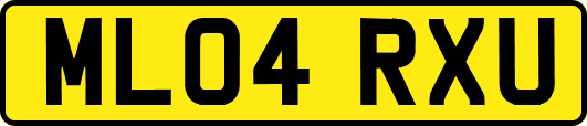 ML04RXU