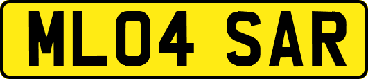 ML04SAR