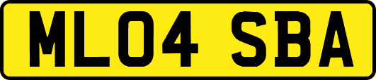 ML04SBA