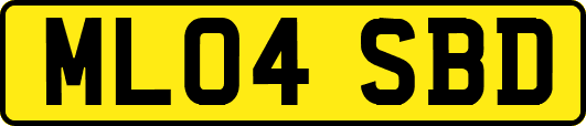 ML04SBD