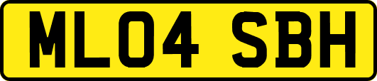 ML04SBH