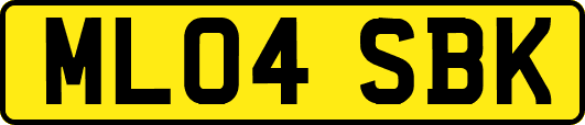 ML04SBK