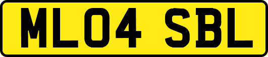 ML04SBL