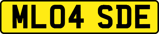 ML04SDE