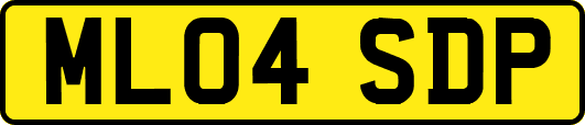 ML04SDP