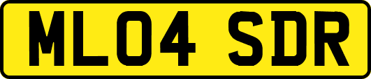 ML04SDR