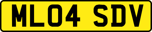 ML04SDV