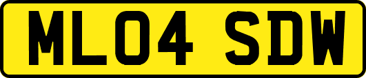 ML04SDW