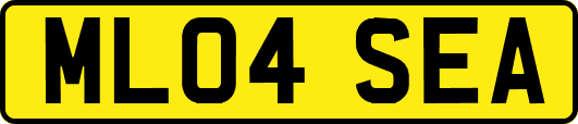 ML04SEA