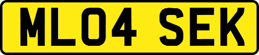 ML04SEK