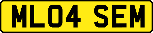 ML04SEM