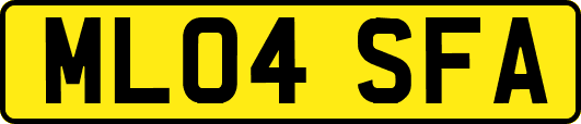 ML04SFA