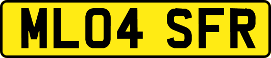 ML04SFR