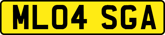 ML04SGA